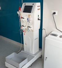 Hemodialysis Unit