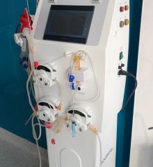 Hemodialysis Unit