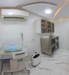 Intensive Care Unit