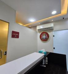 Intensive Care Unit